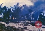 Image Bataille de Tarawa Océan Pacifique, 1943, de la seconde 58 séquences d'archives historiques vidéo 65675062563