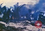 Image Bataille de Tarawa Océan Pacifique, 1943, de la seconde 59 séquences d'archives historiques vidéo 65675062563