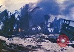 Image Bataille de Tarawa Océan Pacifique, 1943, de la seconde 62 séquences d'archives historiques vidéo 65675062563