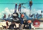 Immagine di Soldati statunitensi Tarawa Isole Gilbert, 1944, secondo 1 filmato di repertorio 65675062564