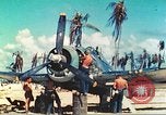 Immagine di Soldati statunitensi Tarawa Isole Gilbert, 1944, secondo 6 filmato di repertorio 65675062564