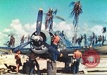 Immagine di Soldati statunitensi Tarawa Isole Gilbert, 1944, secondo 7 filmato di repertorio 65675062564