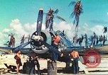 Immagine di Soldati statunitensi Tarawa Isole Gilbert, 1944, secondo 10 filmato di repertorio 65675062564