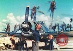 Immagine di Soldati statunitensi Tarawa Isole Gilbert, 1944, secondo 11 filmato di repertorio 65675062564