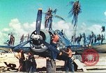 Immagine di Soldati statunitensi Tarawa Isole Gilbert, 1944, secondo 14 filmato di repertorio 65675062564