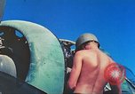 Immagine di Soldati statunitensi Tarawa Isole Gilbert, 1944, secondo 26 filmato di repertorio 65675062564