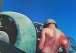 Immagine di Soldati statunitensi Tarawa Isole Gilbert, 1944, secondo 31 filmato di repertorio 65675062564