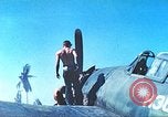 Immagine di Soldati statunitensi Tarawa Isole Gilbert, 1944, secondo 35 filmato di repertorio 65675062564