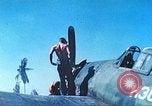 Immagine di Soldati statunitensi Tarawa Isole Gilbert, 1944, secondo 36 filmato di repertorio 65675062564
