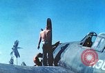 Immagine di Soldati statunitensi Tarawa Isole Gilbert, 1944, secondo 38 filmato di repertorio 65675062564