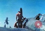 Immagine di Soldati statunitensi Tarawa Isole Gilbert, 1944, secondo 42 filmato di repertorio 65675062564