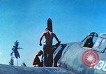 Immagine di Soldati statunitensi Tarawa Isole Gilbert, 1944, secondo 43 filmato di repertorio 65675062564