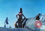 Immagine di Soldati statunitensi Tarawa Isole Gilbert, 1944, secondo 44 filmato di repertorio 65675062564