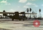 Immagine di Soldati statunitensi Tarawa Isole Gilbert, 1944, secondo 48 filmato di repertorio 65675062564