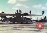 Immagine di Soldati statunitensi Tarawa Isole Gilbert, 1944, secondo 51 filmato di repertorio 65675062564