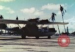 Immagine di Soldati statunitensi Tarawa Isole Gilbert, 1944, secondo 54 filmato di repertorio 65675062564
