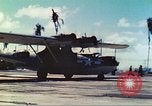 Immagine di Soldati statunitensi Tarawa Isole Gilbert, 1944, secondo 56 filmato di repertorio 65675062564