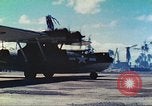 Immagine di Soldati statunitensi Tarawa Isole Gilbert, 1944, secondo 58 filmato di repertorio 65675062564
