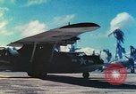 Immagine di Soldati statunitensi Tarawa Isole Gilbert, 1944, secondo 62 filmato di repertorio 65675062564