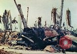 Image of United States soldiers Tarawa Gilbert Islands, 1944, second 12 stock footage video 65675062565