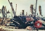 Image of United States soldiers Tarawa Gilbert Islands, 1944, second 13 stock footage video 65675062565