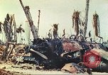 Image of United States soldiers Tarawa Gilbert Islands, 1944, second 16 stock footage video 65675062565