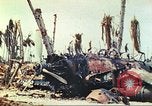 Image of United States soldiers Tarawa Gilbert Islands, 1944, second 20 stock footage video 65675062565