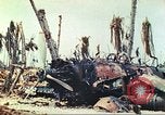 Image of United States soldiers Tarawa Gilbert Islands, 1944, second 21 stock footage video 65675062565