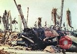Image of United States soldiers Tarawa Gilbert Islands, 1944, second 23 stock footage video 65675062565