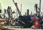Image of United States soldiers Tarawa Gilbert Islands, 1944, second 25 stock footage video 65675062565