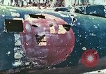 Image of United States soldiers Tarawa Gilbert Islands, 1944, second 42 stock footage video 65675062565