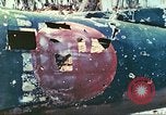 Image of United States soldiers Tarawa Gilbert Islands, 1944, second 46 stock footage video 65675062565