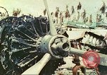 Image of United States soldiers Tarawa Gilbert Islands, 1944, second 47 stock footage video 65675062565