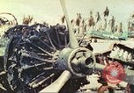 Image of United States soldiers Tarawa Gilbert Islands, 1944, second 50 stock footage video 65675062565