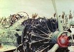 Image of United States soldiers Tarawa Gilbert Islands, 1944, second 55 stock footage video 65675062565