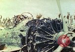Image of United States soldiers Tarawa Gilbert Islands, 1944, second 56 stock footage video 65675062565