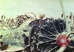 Image of United States soldiers Tarawa Gilbert Islands, 1944, second 57 stock footage video 65675062565