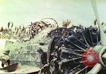 Image of United States soldiers Tarawa Gilbert Islands, 1944, second 58 stock footage video 65675062565