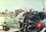 Image of United States soldiers Tarawa Gilbert Islands, 1944, second 59 stock footage video 65675062565