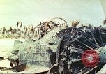 Image of United States soldiers Tarawa Gilbert Islands, 1944, second 60 stock footage video 65675062565