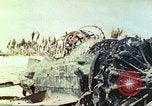 Image of United States soldiers Tarawa Gilbert Islands, 1944, second 61 stock footage video 65675062565