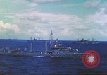 Immagine di Cacciatorpediniere USS Frazier DD-607 Tarawa Isole Gilbert, 1944, secondo 12 filmato di repertorio 65675062566
