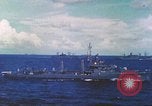 Immagine di Cacciatorpediniere USS Frazier DD-607 Tarawa Isole Gilbert, 1944, secondo 13 filmato di repertorio 65675062566