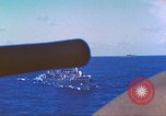 Immagine di Cacciatorpediniere USS Frazier DD-607 Tarawa Isole Gilbert, 1944, secondo 25 filmato di repertorio 65675062566