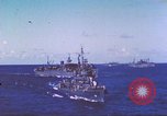 Immagine di Cacciatorpediniere USS Frazier DD-607 Tarawa Isole Gilbert, 1944, secondo 28 filmato di repertorio 65675062566