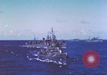 Immagine di Cacciatorpediniere USS Frazier DD-607 Tarawa Isole Gilbert, 1944, secondo 30 filmato di repertorio 65675062566