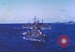 Immagine di Cacciatorpediniere USS Frazier DD-607 Tarawa Isole Gilbert, 1944, secondo 34 filmato di repertorio 65675062566