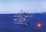 Immagine di Cacciatorpediniere USS Frazier DD-607 Tarawa Isole Gilbert, 1944, secondo 35 filmato di repertorio 65675062566
