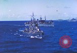 Immagine di Cacciatorpediniere USS Frazier DD-607 Tarawa Isole Gilbert, 1944, secondo 37 filmato di repertorio 65675062566