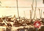Immagine di Soldati statunitensi Tarawa Isole Gilbert, 1944, secondo 1 filmato di repertorio 65675062567